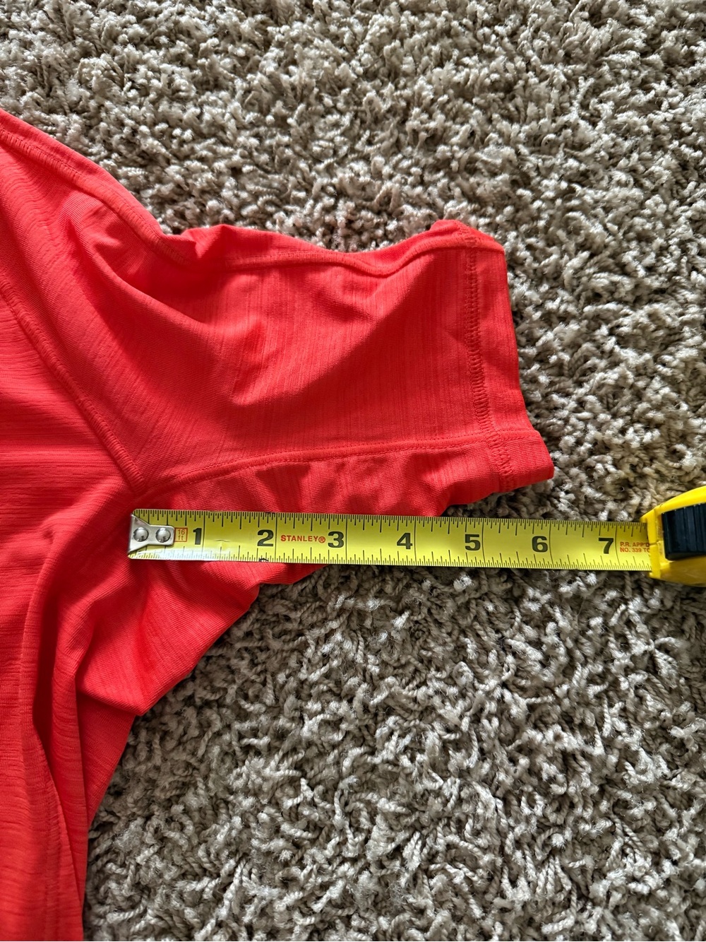 Like New Athleta Rashguard - Picture 7 of 10